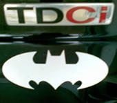 Uživatelský avatar