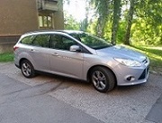 Uživatelský avatar