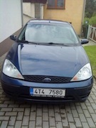 Uživatelský avatar