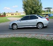 Uživatelský avatar