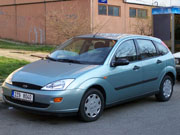 Uživatelský avatar