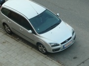 Uživatelský avatar