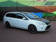 Uživatelský avatar