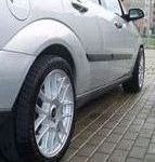 Uživatelský avatar