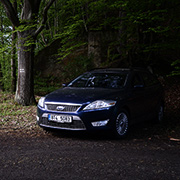 Uživatelský avatar