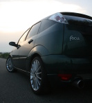 Uživatelský avatar