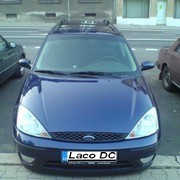 Uživatelský avatar