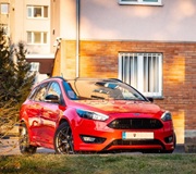 Uživatelský avatar