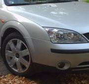 Uživatelský avatar