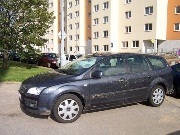 Uživatelský avatar