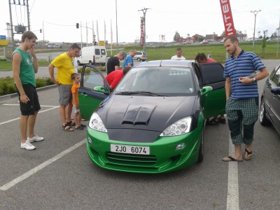 objekt největšího zájmu :-)