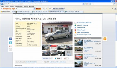 stocene mondeo autoherc.JPG