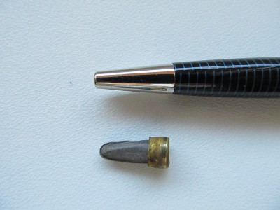 To je ale maličký co...