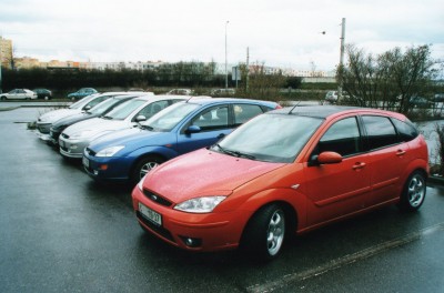 ..dominance "oranžády"....