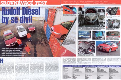 Autotip srovnavací test str.1