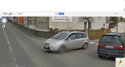 "stará" někde lítá