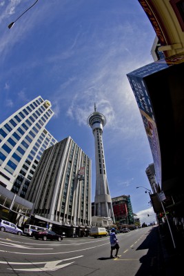 Sky Tower