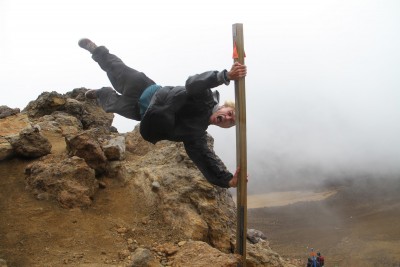 vítr byl opravdu silný :D