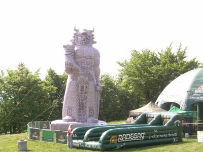 Tohle není Horst !!! :D