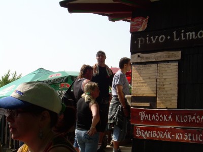 žízen je veliká ...... :)