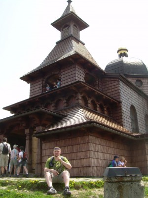 ...ajaj tak tady je ten Quasimodo :)))