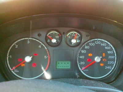 Po cca 5-10 sekundách