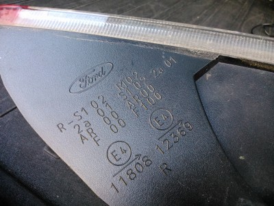 Číslo z venku světla