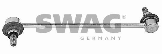 Dodávateľ: 	   SWAG <br />Cena:                 711,00 SKK (846,09 SKK) <br />délka (v mm)	   238 mm <br />Tyc/vzpera	   spojovací tyč <br />montovací strana   přední osa <br />hmotnost ( v kg )   0,218 kg