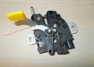 na to táhlo zatlačit