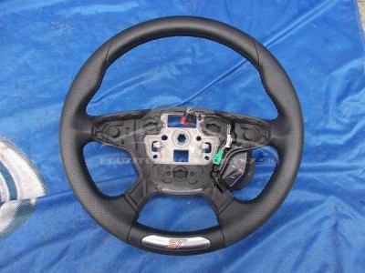 volant MK3 St s tempomatem.