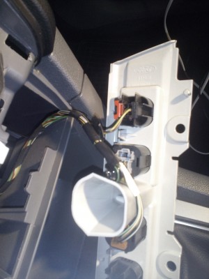 panel vyhrivani oken - obs. prazdne tlacitko..