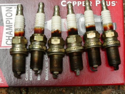 Corona efekt v praxi