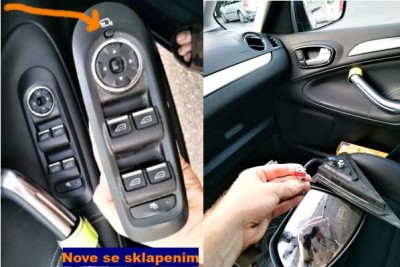 Nový set z "vrakáče"