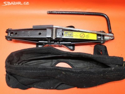 Hever Tranzit Connect 1200kg drážka U