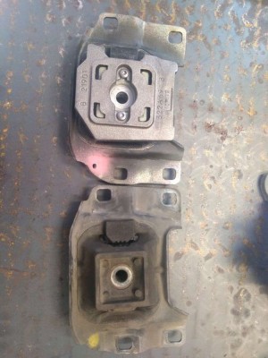 Puvodní vypadá zachovale