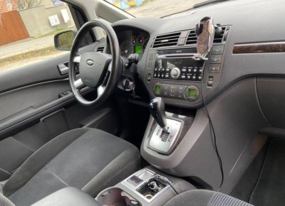 Můj stávající interiér