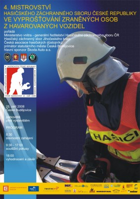 plakát IV. MR HZS ČR ve vyprošťování ČB 2008 malý.jpg