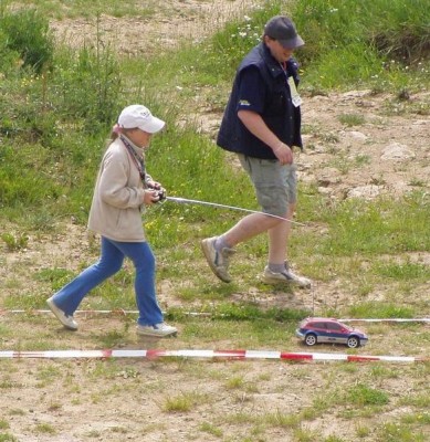 hlavně aby nebyla nuda.....