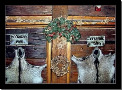 Je libo na "toilet" ?