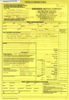 Predbezna objednavka so zaplatenou zalohou... Lucky guy