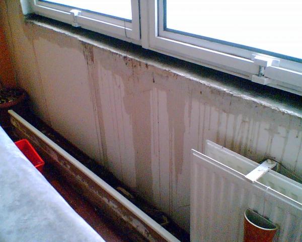 A to sem na kopci, vodu jsem tedy nečekal.