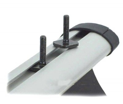 aero tyč a T adaptér