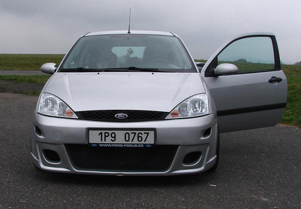 zatím co "páníček" fotí...