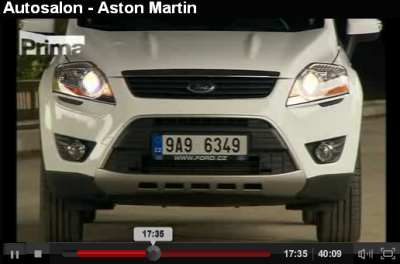 screenshot z archivu na stream.cz