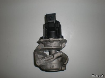 EGR Valeo pre 1.6TDCi