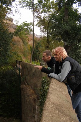 Manko vidíš to????????????