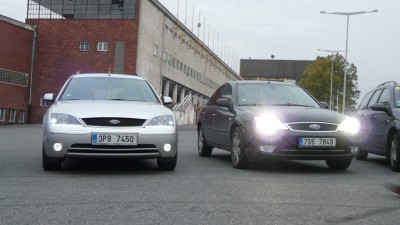 Gines a Honza89(xenony)