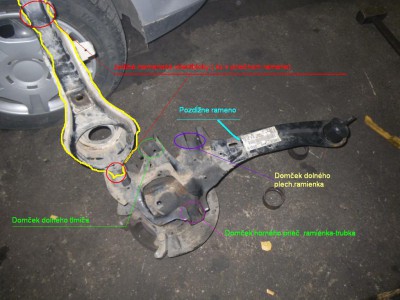 Počas zásahu "polnáprava"