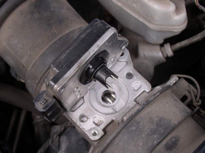 Při sundavání buďte opatrní ;)