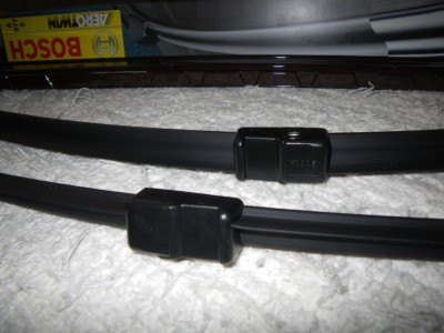 Namontovať či nenamontovať? To je otázka....